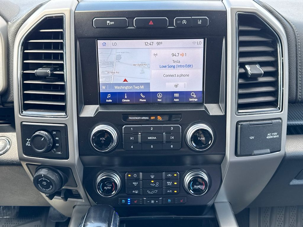 Thumbnail: 2020 Ford F-150 - 30