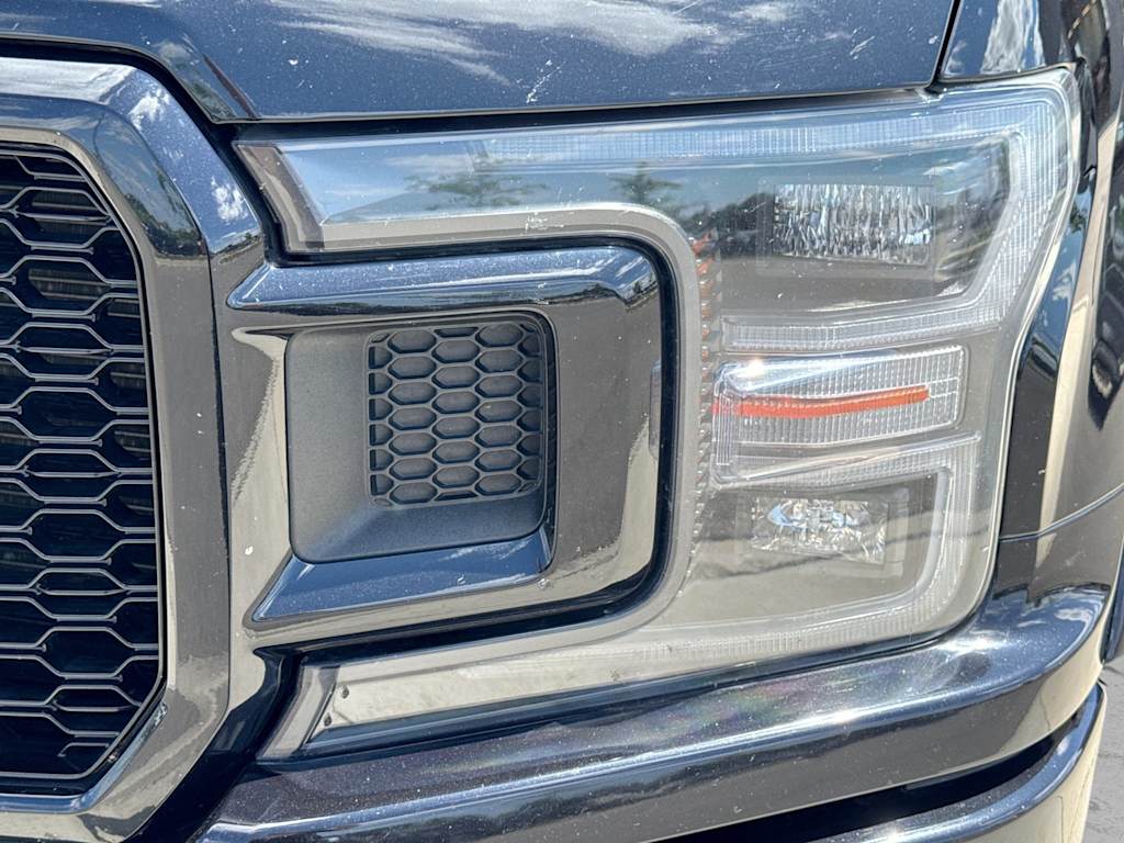 Thumbnail: 2020 Ford F-150 - 15