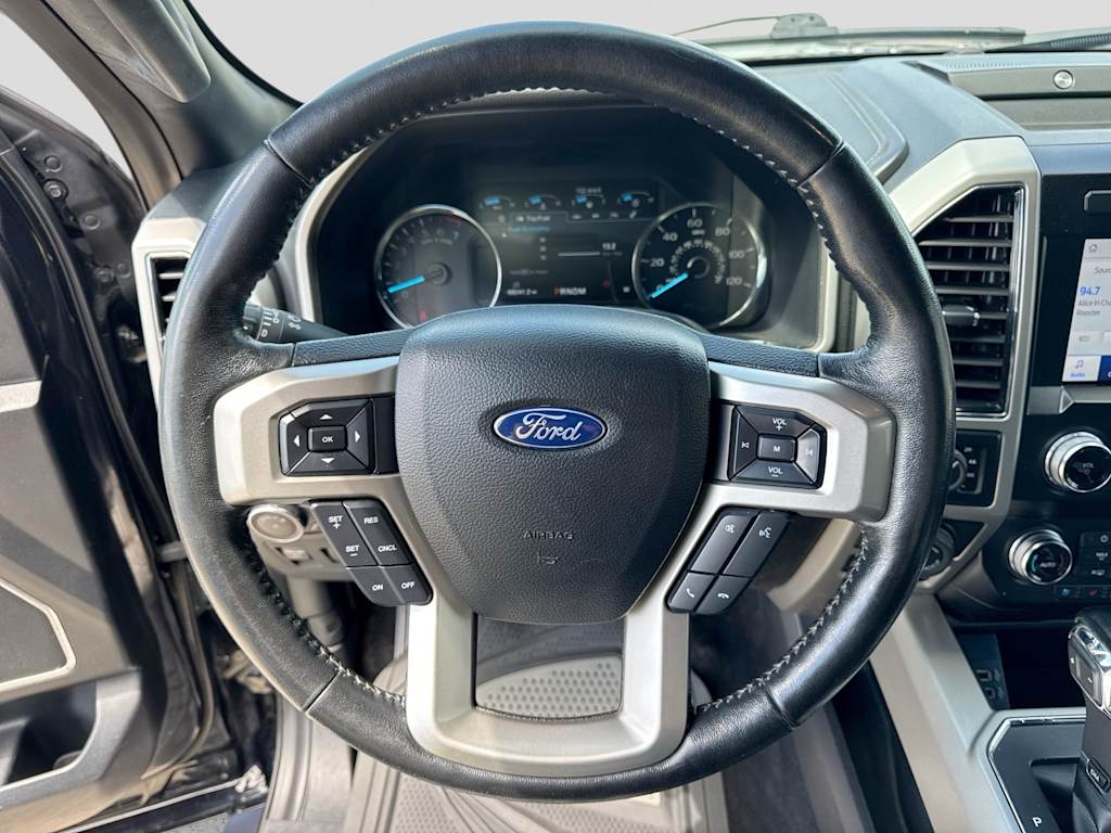 Thumbnail: 2020 Ford F-150 - 14