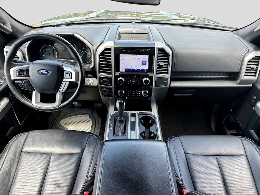 Thumbnail: 2020 Ford F-150 - 10