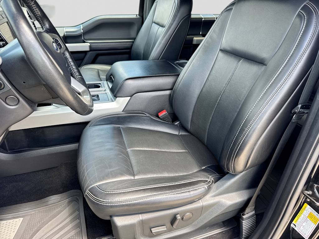 Thumbnail: 2020 Ford F-150 - 11