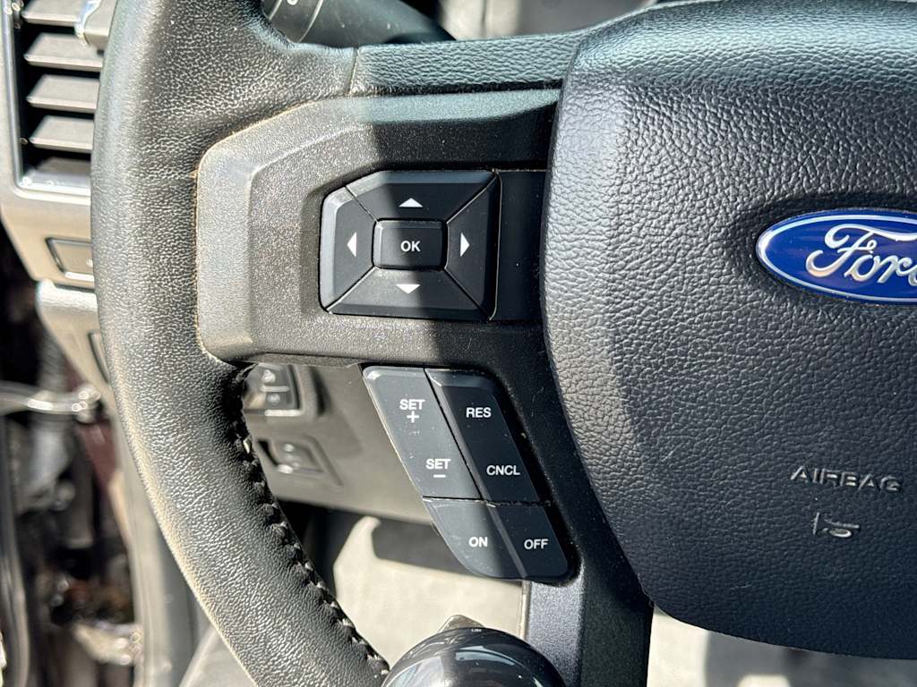 Thumbnail: 2020 Ford F-150 - 27