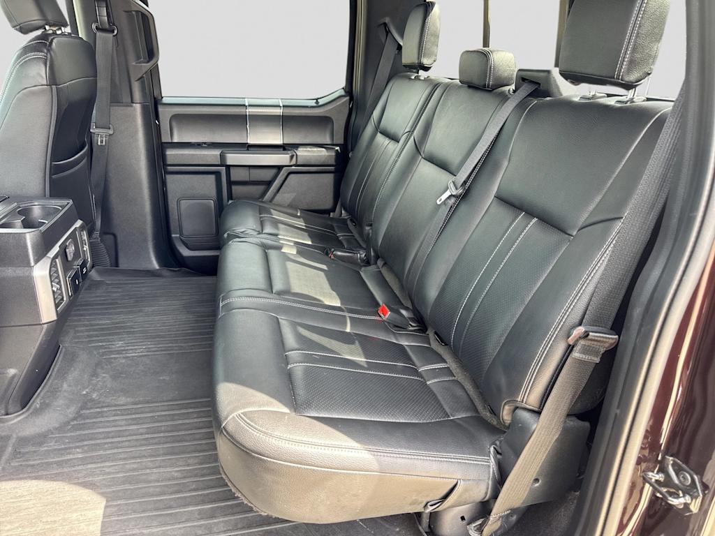 Thumbnail: 2020 Ford F-150 - 25