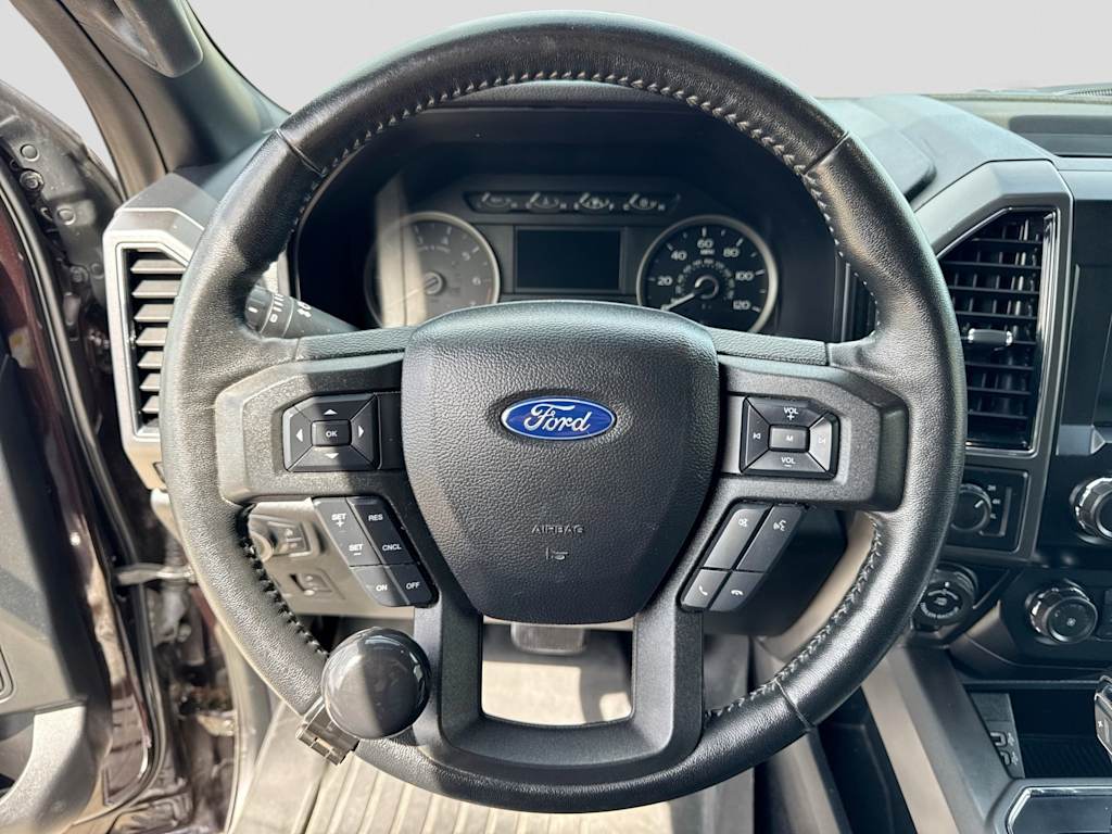 Thumbnail: 2020 Ford F-150 - 12