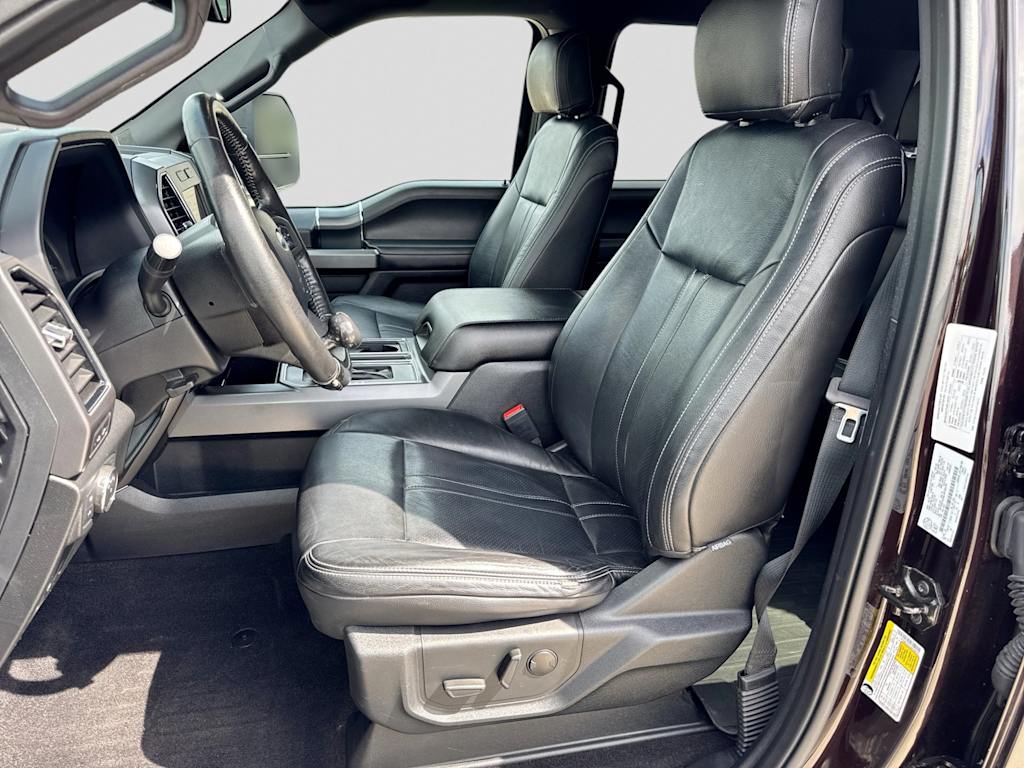 Thumbnail: 2020 Ford F-150 - 9