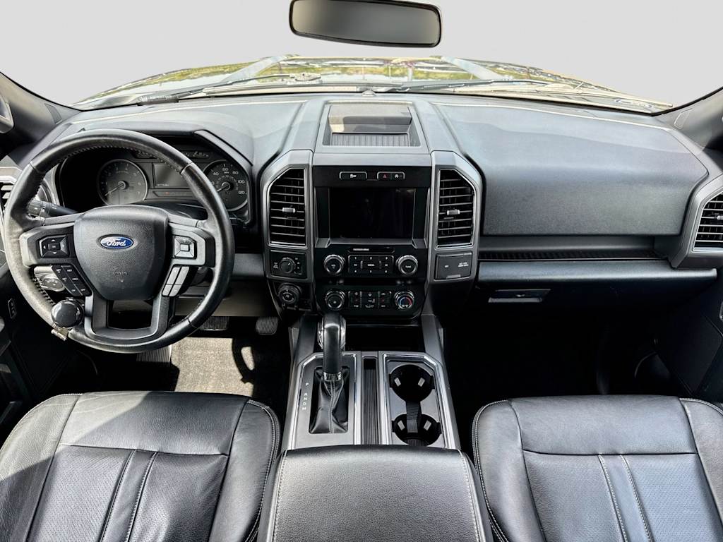 Thumbnail: 2020 Ford F-150 - 8