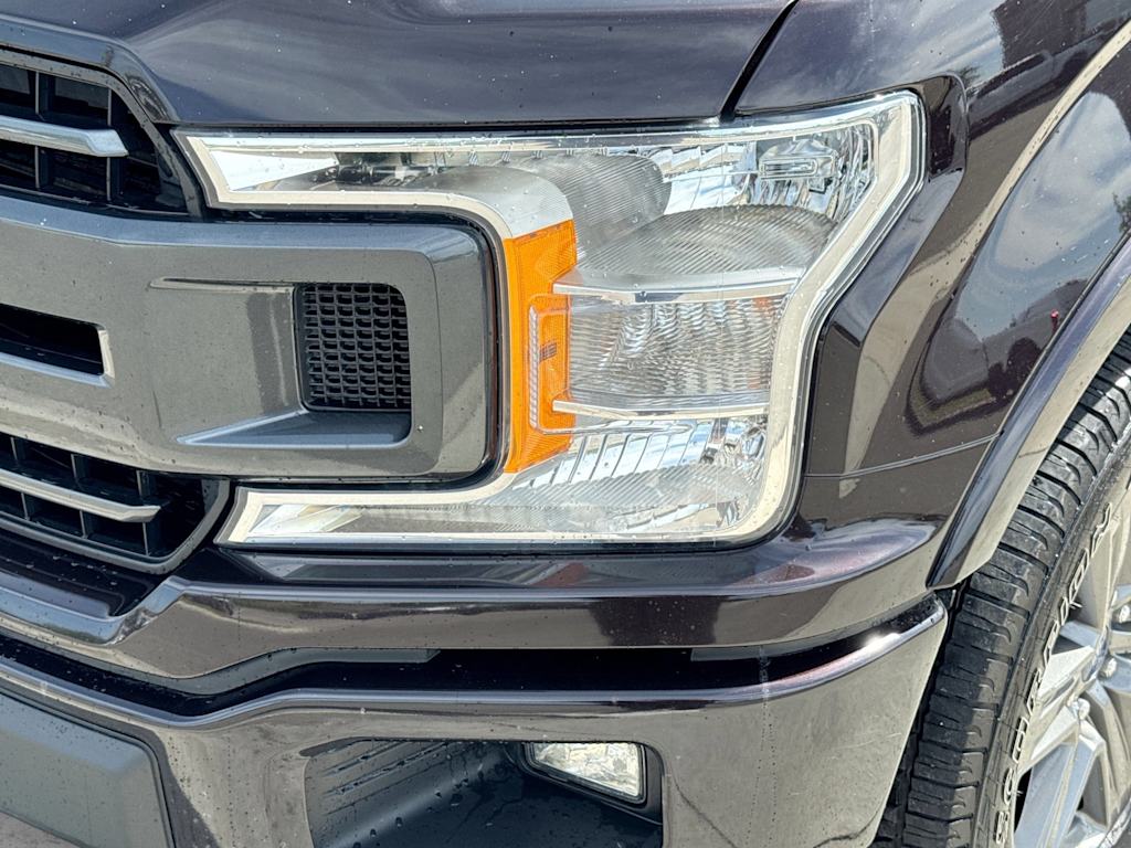 Thumbnail: 2020 Ford F-150 - 22