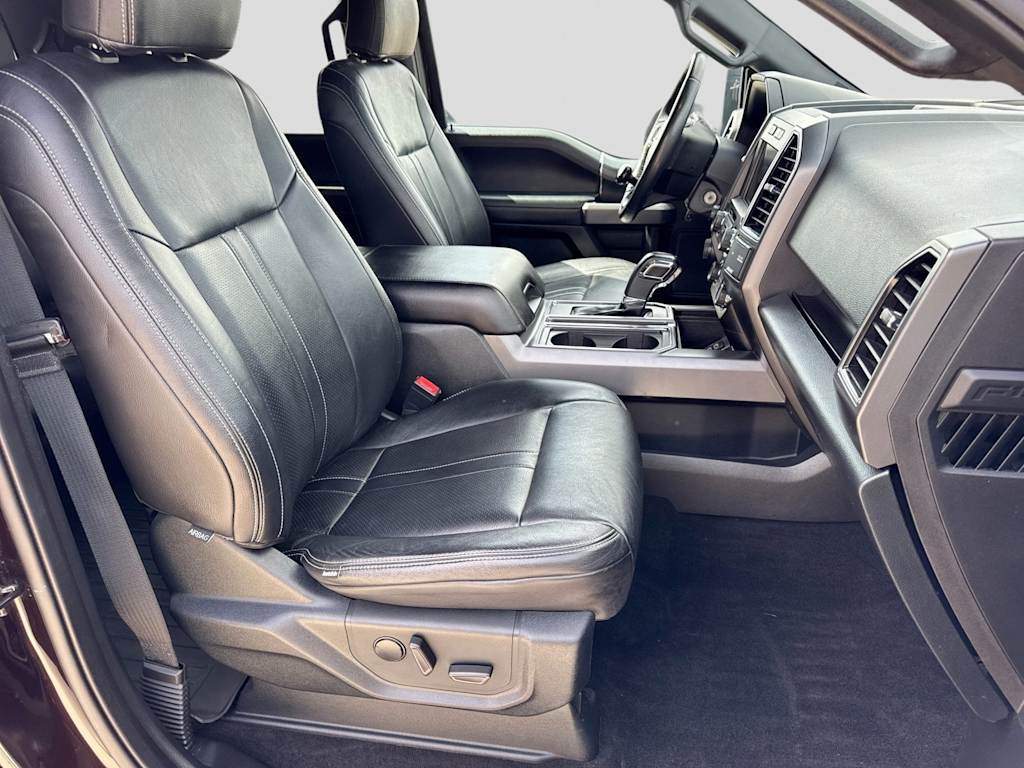 Thumbnail: 2020 Ford F-150 - 10
