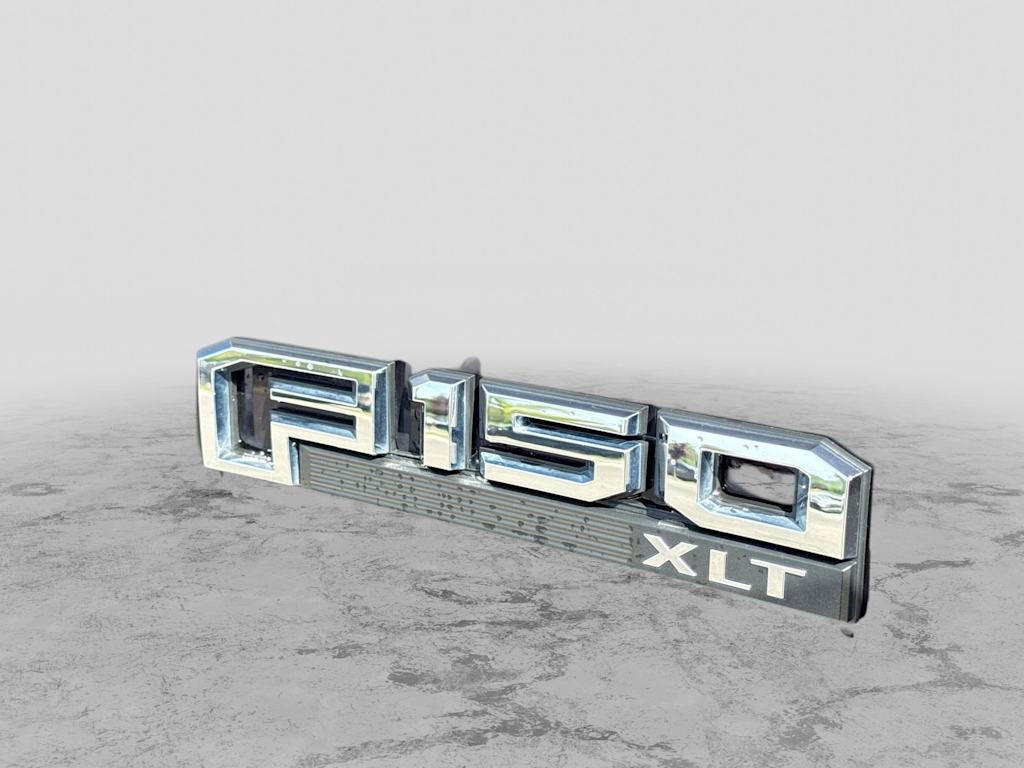Thumbnail: 2020 Ford F-150 - 23