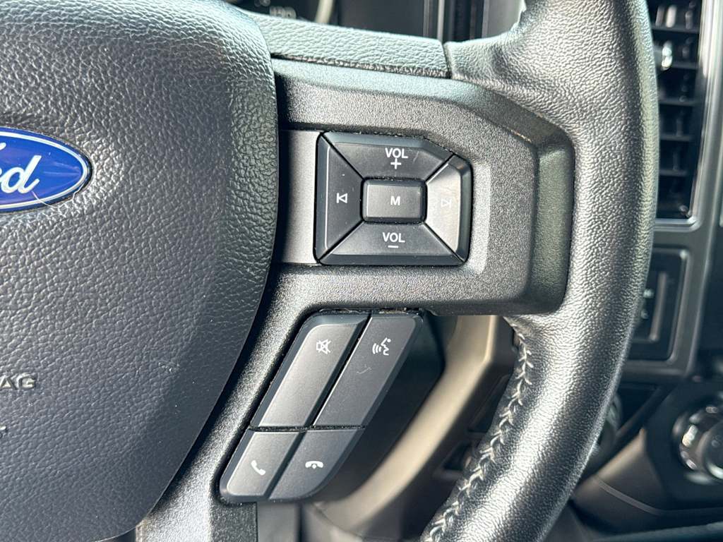 Thumbnail: 2020 Ford F-150 - 28