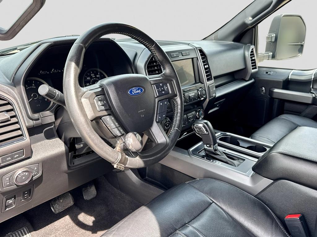 Thumbnail: 2020 Ford F-150 - 2