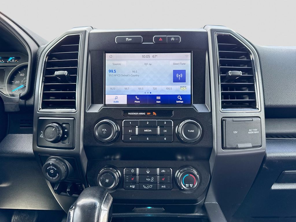 Thumbnail: 2020 Ford F-150 - 13