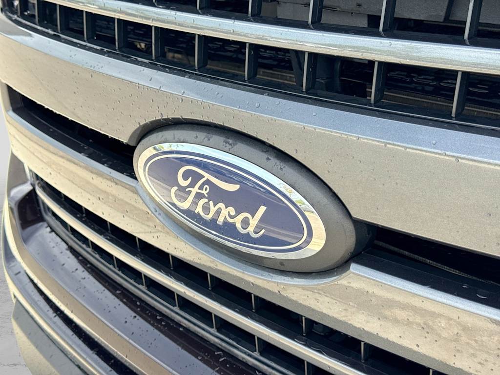 Thumbnail: 2020 Ford F-150 - 6