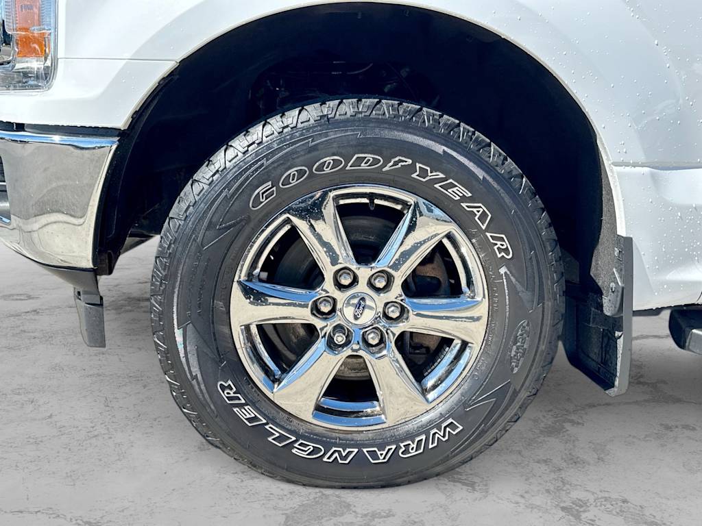 Thumbnail: 2020 Ford F-150 - 8