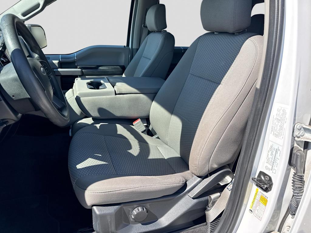 Thumbnail: 2020 Ford F-150 - 11