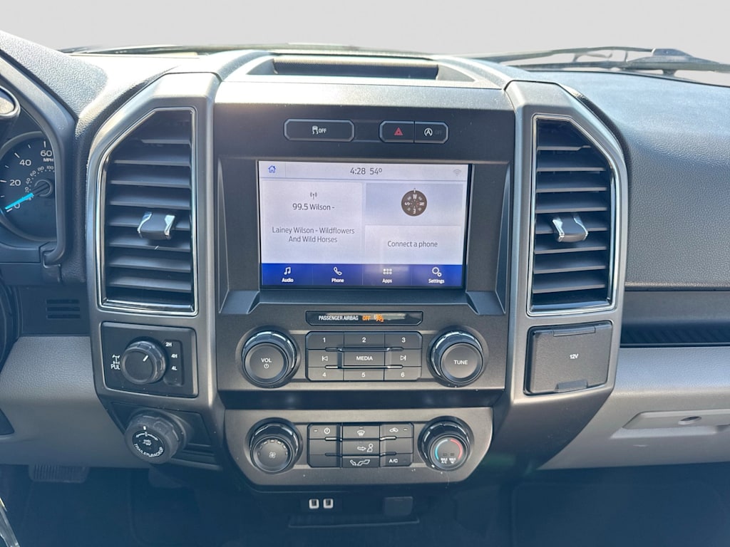 Thumbnail: 2020 Ford F-150 - 14