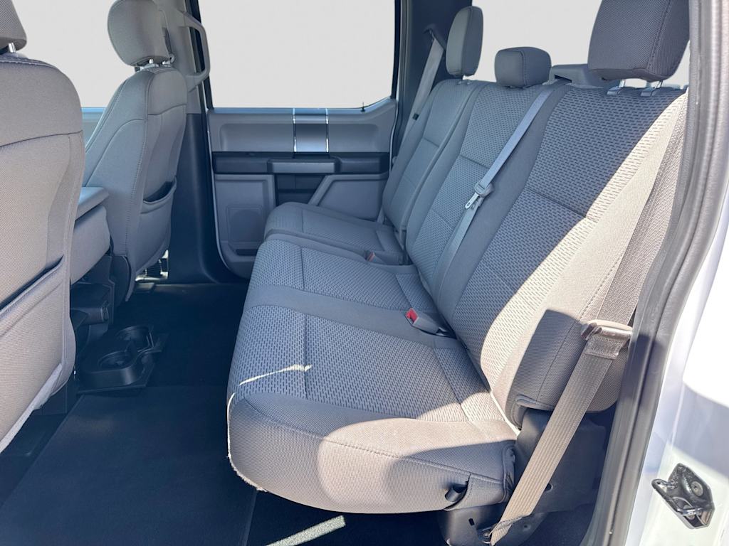 Thumbnail: 2020 Ford F-150 - 25