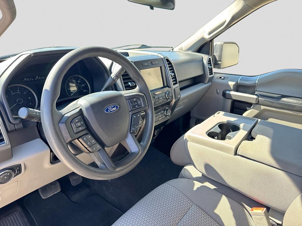 Thumbnail: 2020 Ford F-150 - 2