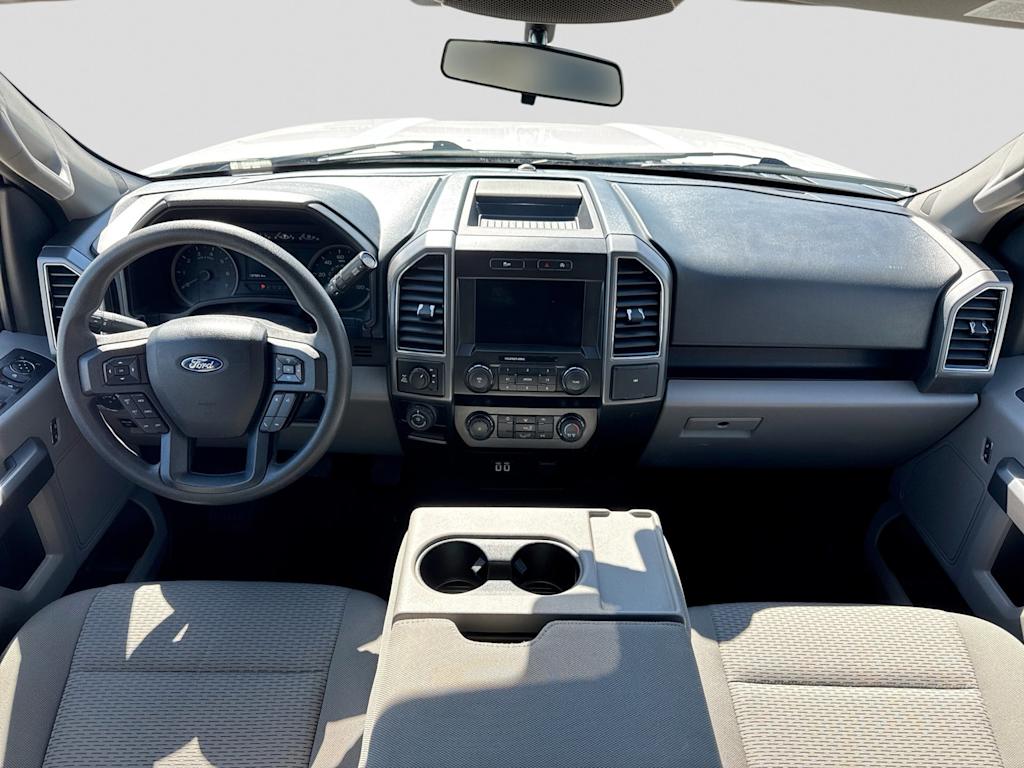 Thumbnail: 2020 Ford F-150 - 9