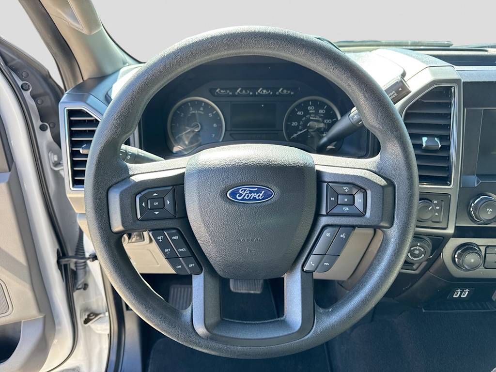 Thumbnail: 2020 Ford F-150 - 13