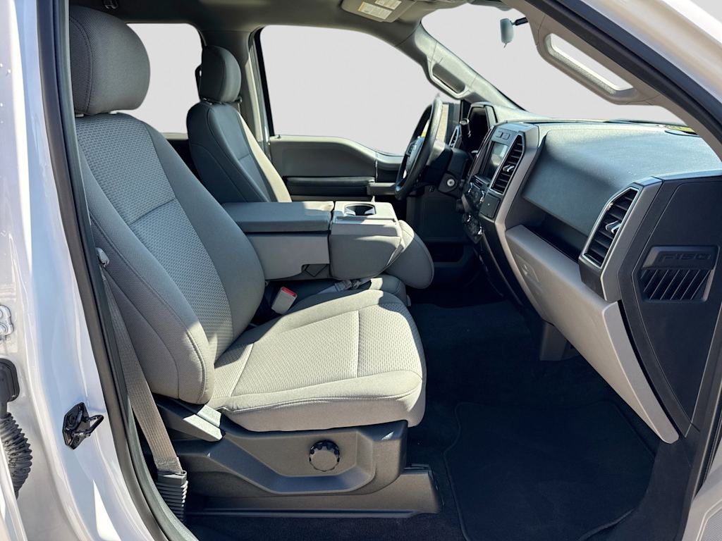 Thumbnail: 2020 Ford F-150 - 10