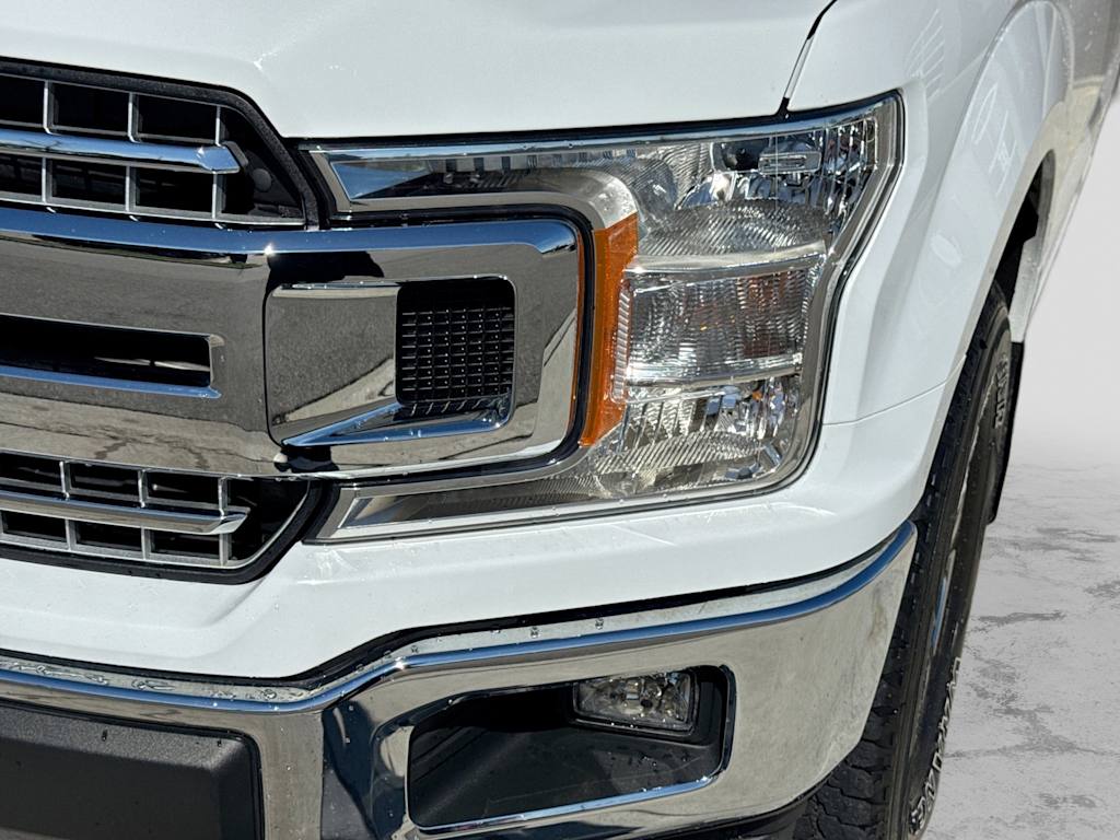 Thumbnail: 2020 Ford F-150 - 22