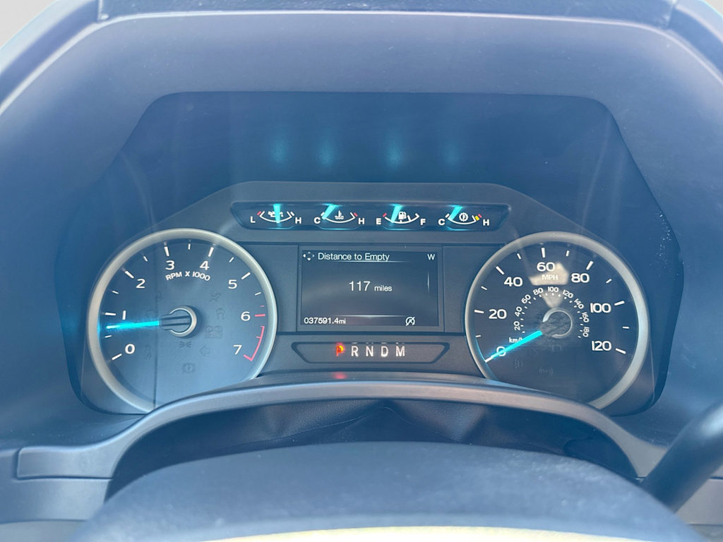 Thumbnail: 2020 Ford F-150 - 16