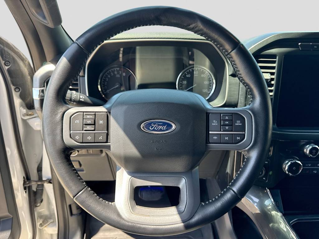 Thumbnail: 2022 Ford F-150 - 12