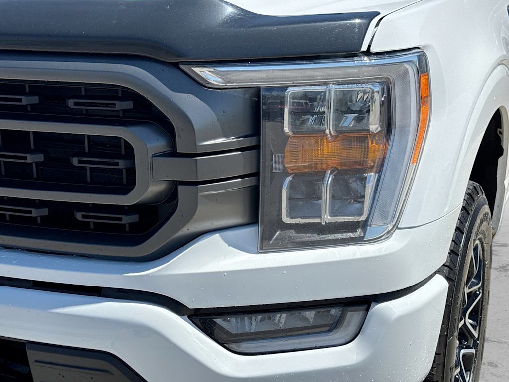 Thumbnail: 2022 Ford F-150 - 21