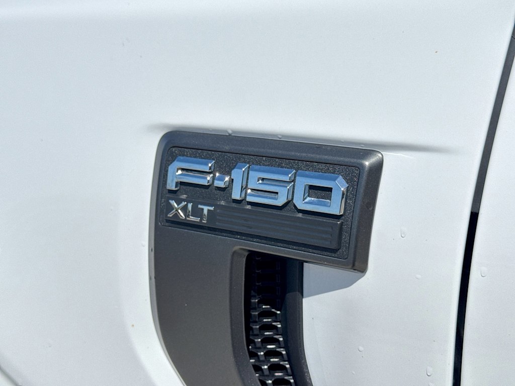 Thumbnail: 2022 Ford F-150 - 22