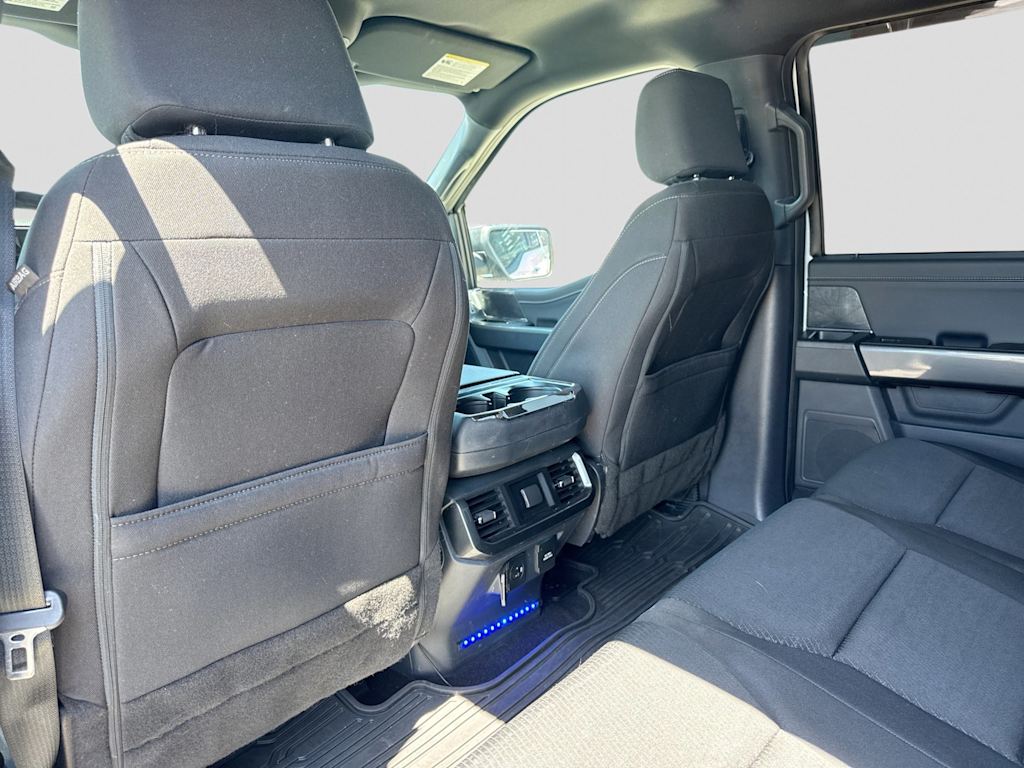 Thumbnail: 2022 Ford F-150 - 11