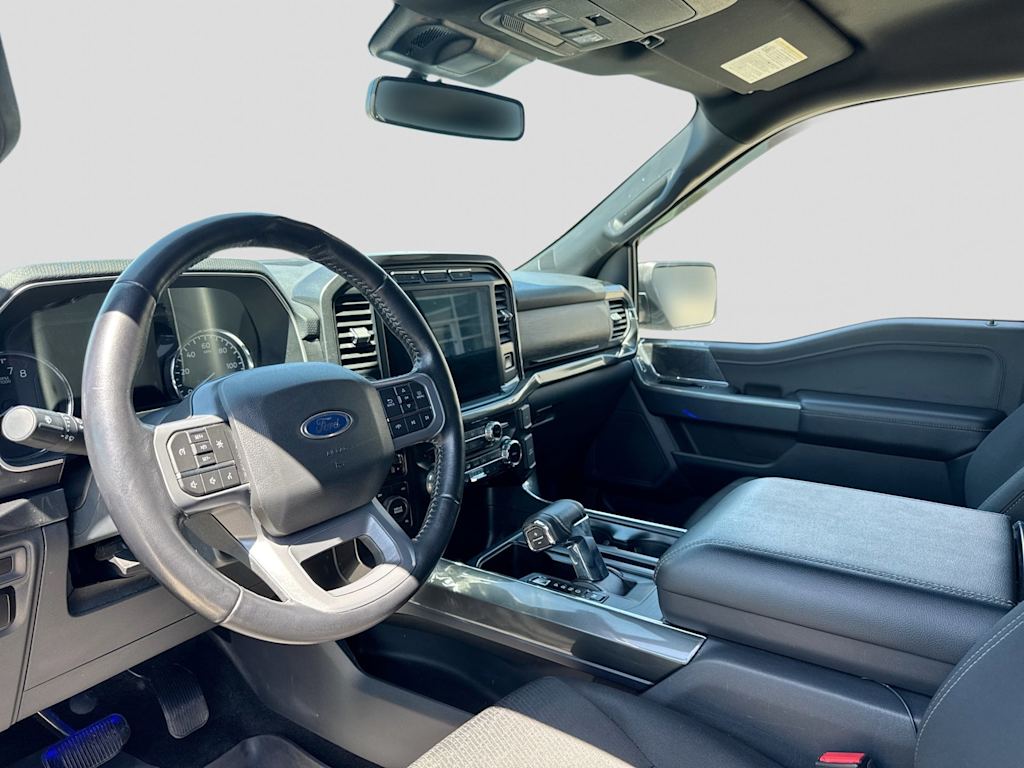 Thumbnail: 2022 Ford F-150 - 2