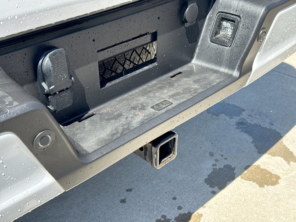 Thumbnail: 2022 Ford F-150 - 33