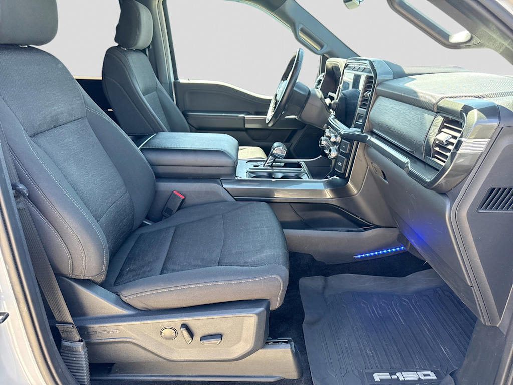 Thumbnail: 2022 Ford F-150 - 10