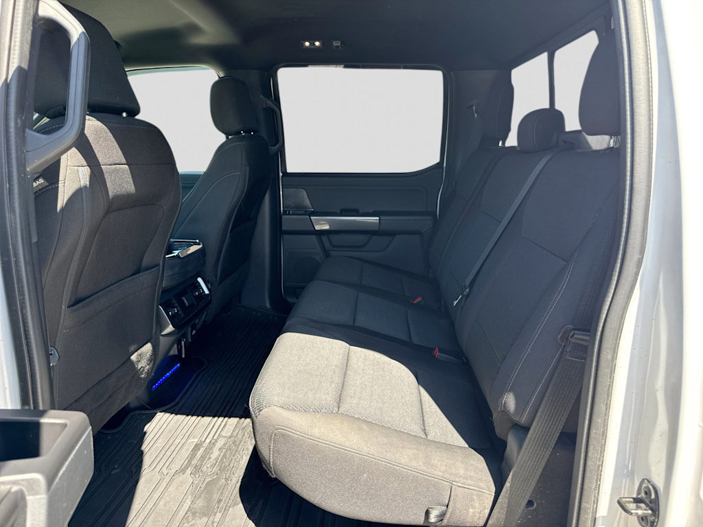 Thumbnail: 2022 Ford F-150 - 24
