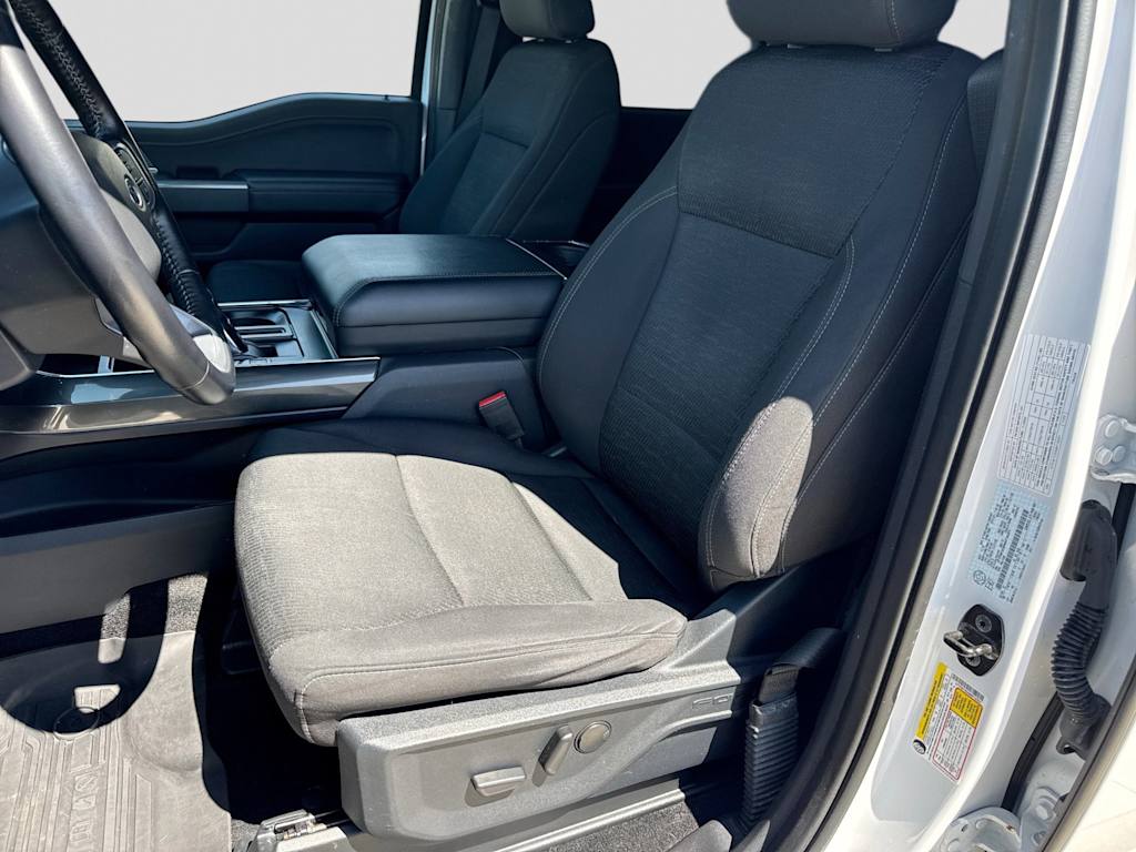 Thumbnail: 2022 Ford F-150 - 9