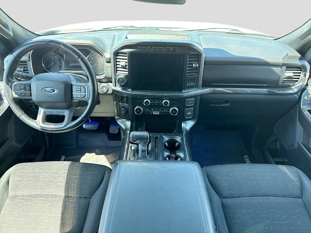 Thumbnail: 2022 Ford F-150 - 8