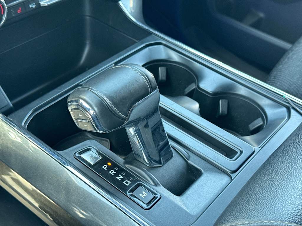 Thumbnail: 2022 Ford F-150 - 32