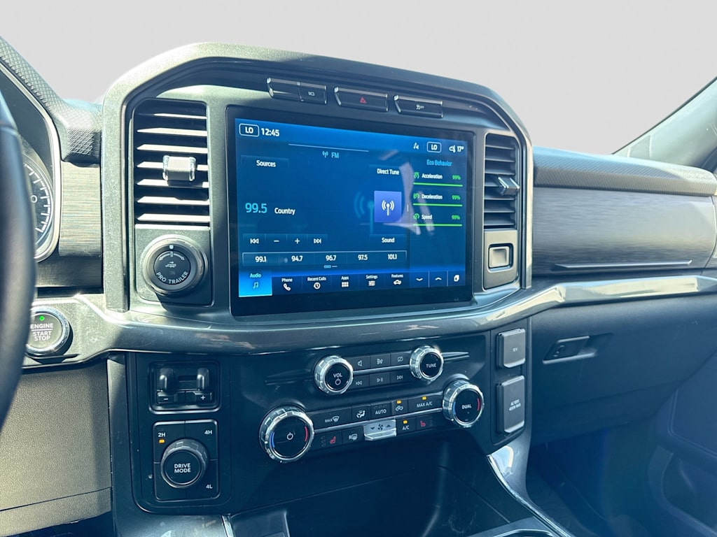 Thumbnail: 2022 Ford F-150 - 13