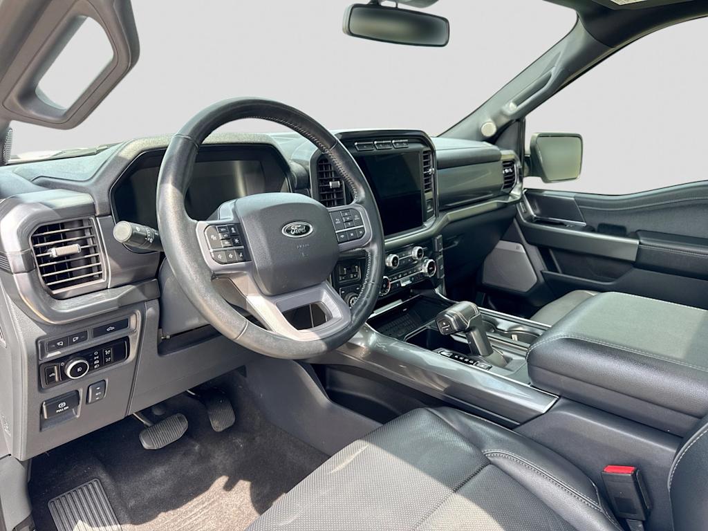 Thumbnail: 2023 Ford F-150 - 2