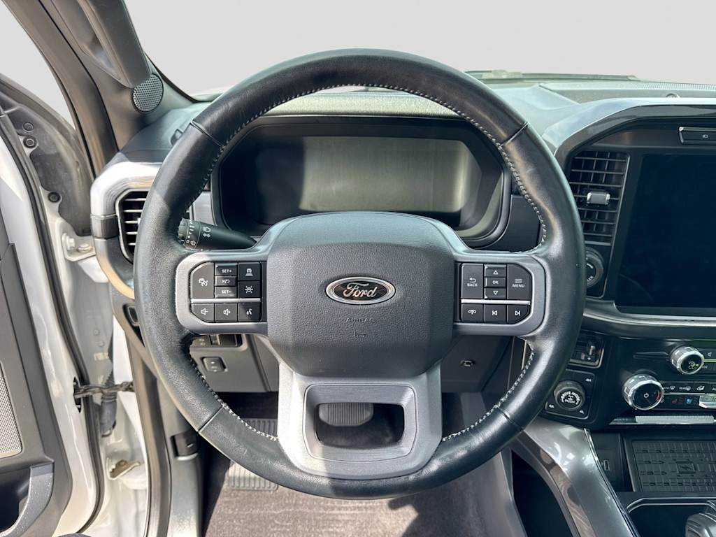 Thumbnail: 2023 Ford F-150 - 12