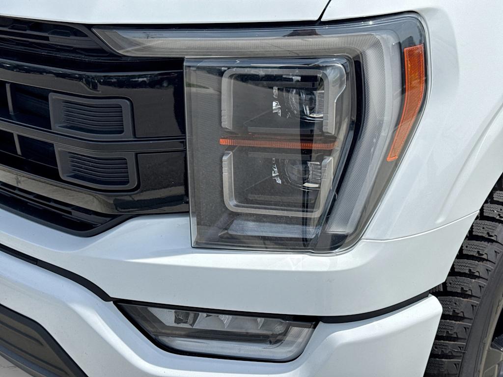Thumbnail: 2023 Ford F-150 - 24