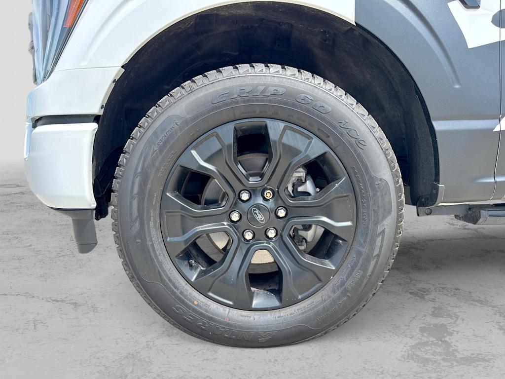 Thumbnail: 2023 Ford F-150 - 7