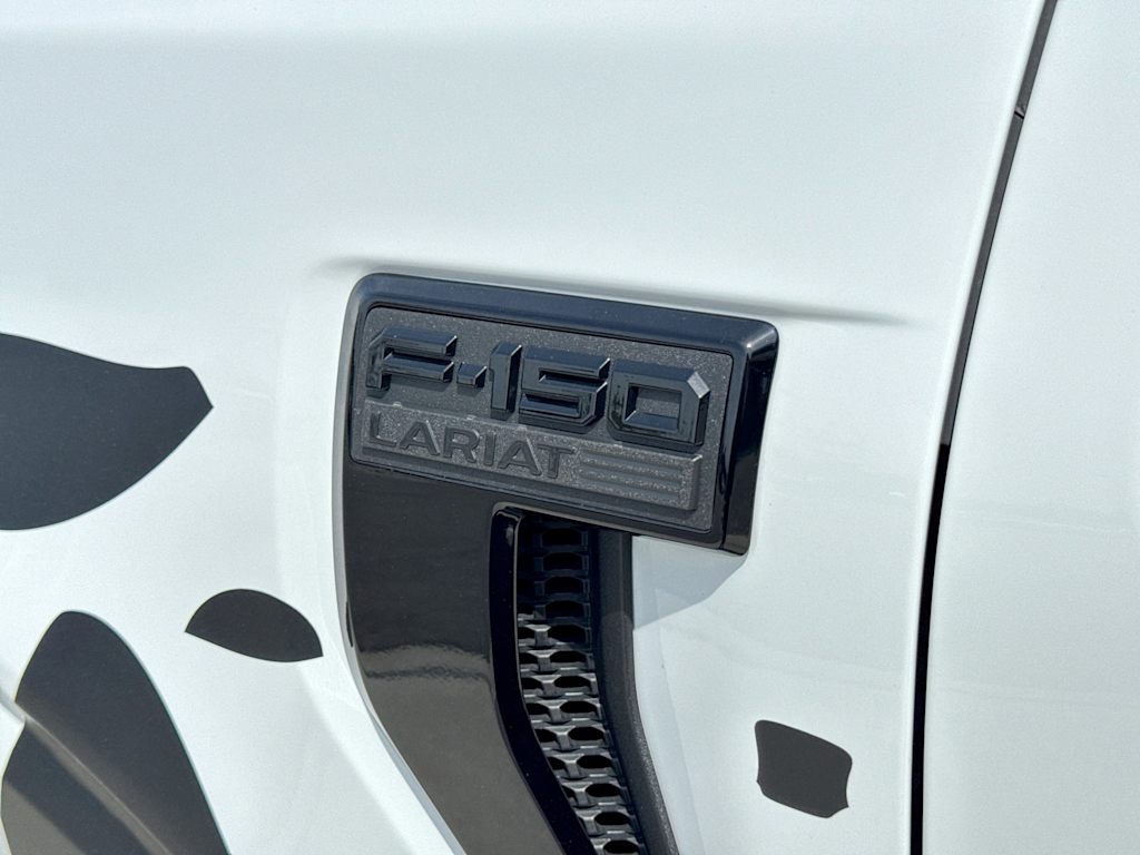 Thumbnail: 2023 Ford F-150 - 25
