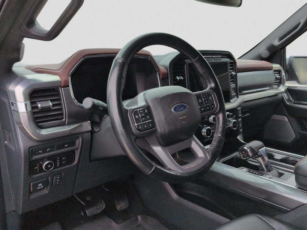 Thumbnail: 2023 Ford F-150 - 2