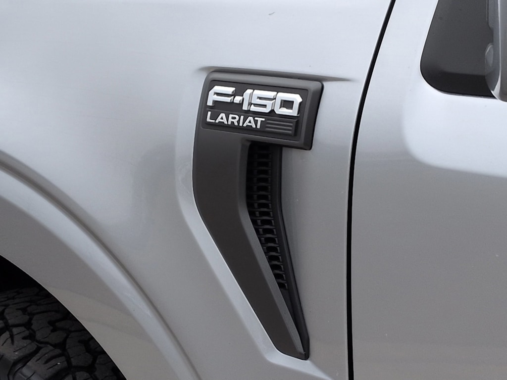 Thumbnail: 2023 Ford F-150 - 24