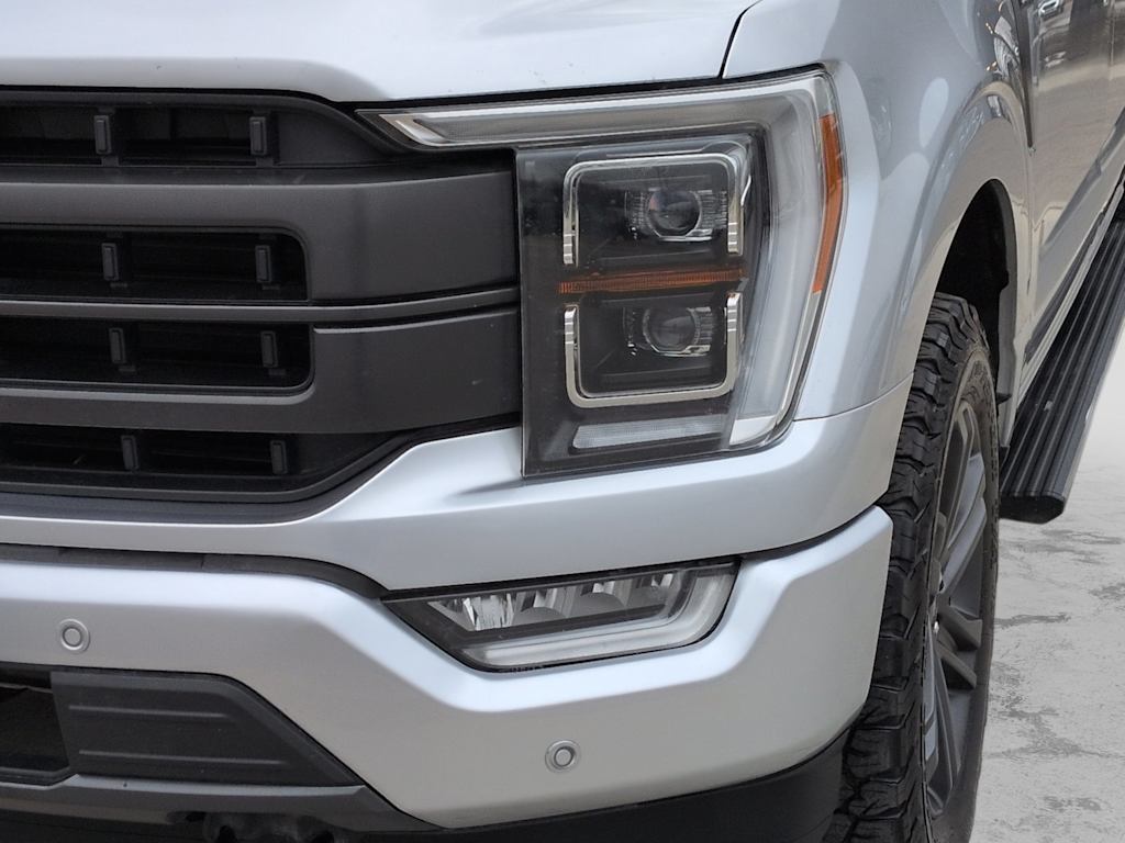 Thumbnail: 2023 Ford F-150 - 23