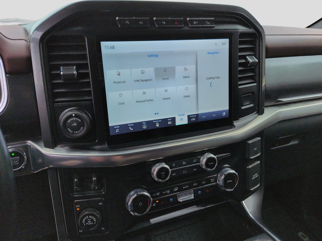 Thumbnail: 2023 Ford F-150 - 15