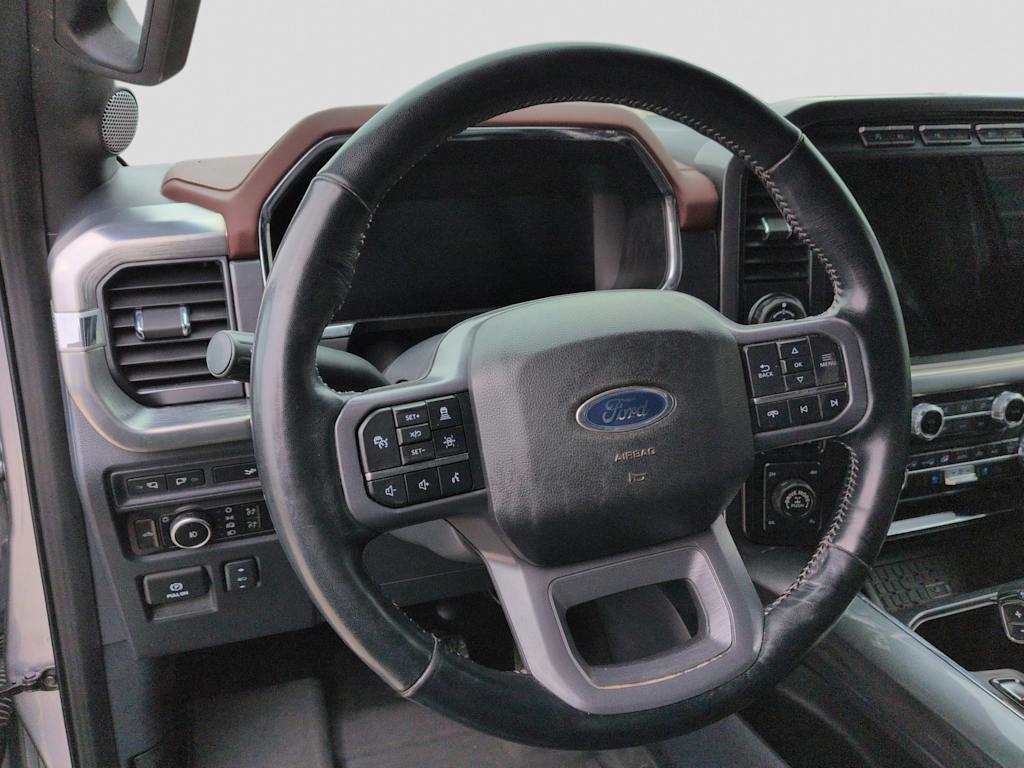 Thumbnail: 2023 Ford F-150 - 14