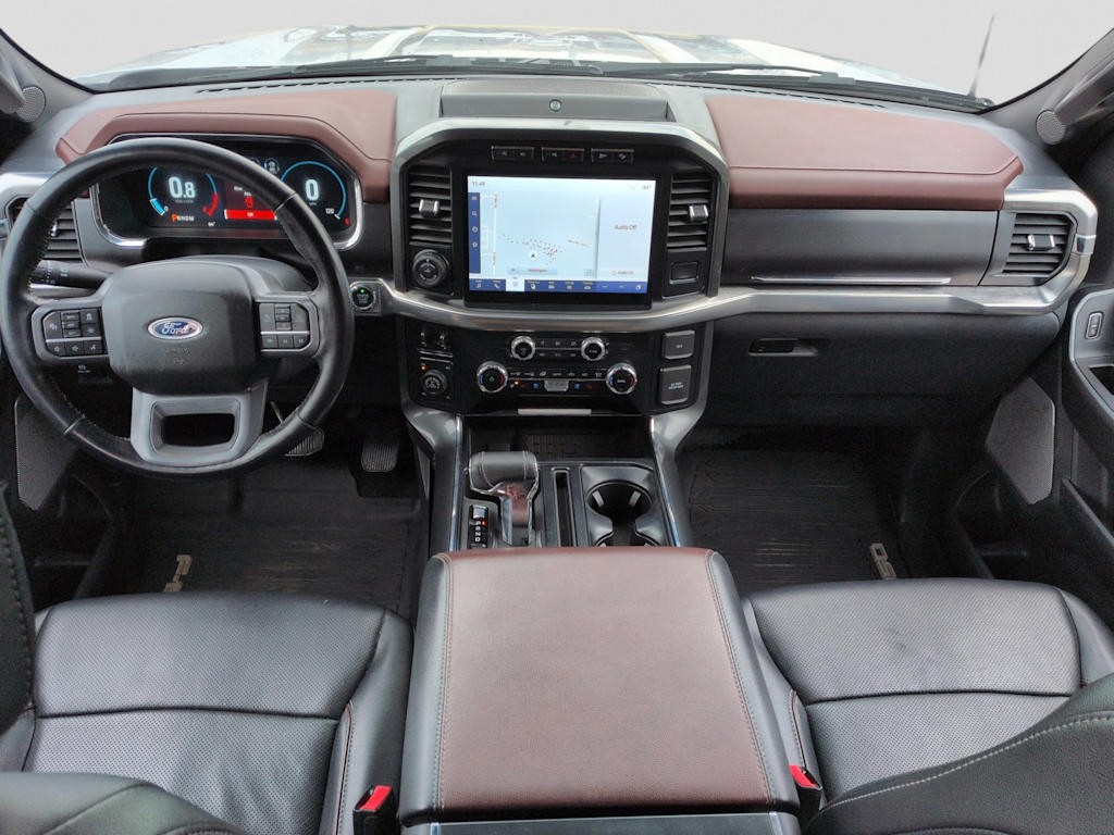 Thumbnail: 2023 Ford F-150 - 10